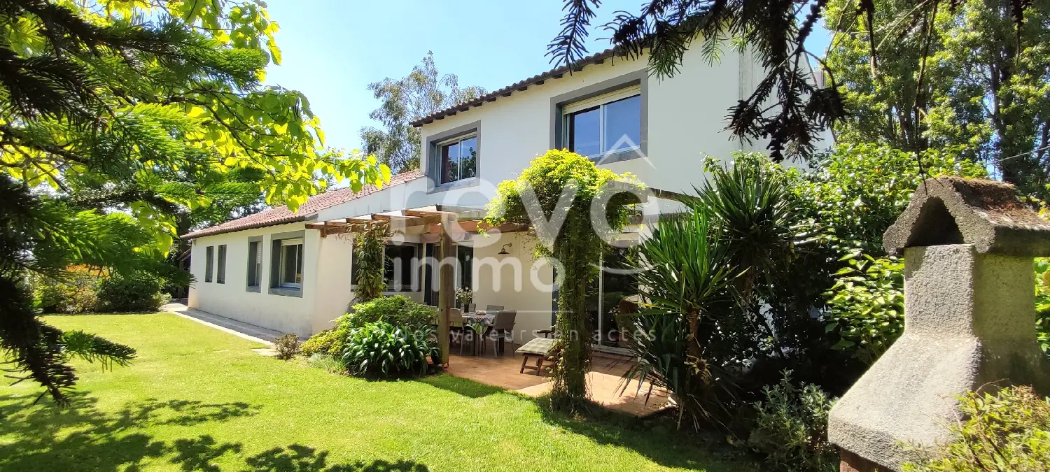  à vendre maison Saint-Philbert-de-Grand-Lieu Loire-Atlantique 2