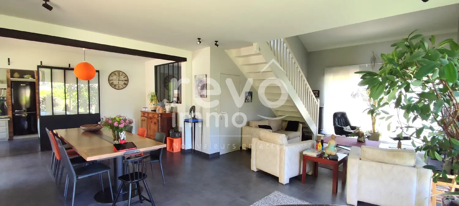  à vendre maison Saint-Philbert-de-Grand-Lieu Loire-Atlantique 3