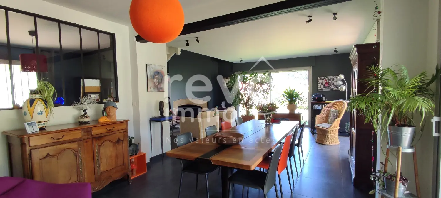  à vendre maison Saint-Philbert-de-Grand-Lieu Loire-Atlantique 4