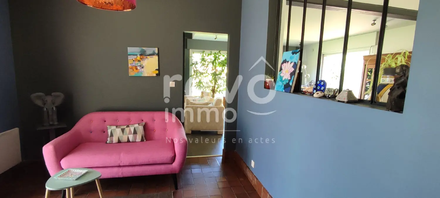  à vendre maison Saint-Philbert-de-Grand-Lieu Loire-Atlantique 6