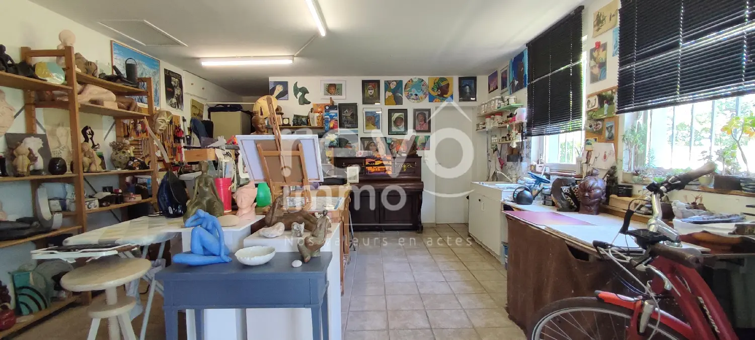  à vendre maison Saint-Philbert-de-Grand-Lieu Loire-Atlantique 7