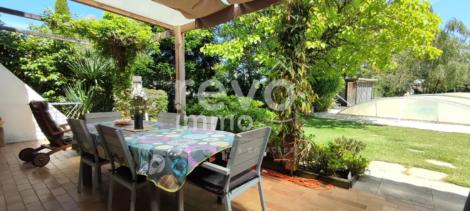  à vendre maison Saint-Philbert-de-Grand-Lieu Loire-Atlantique 8