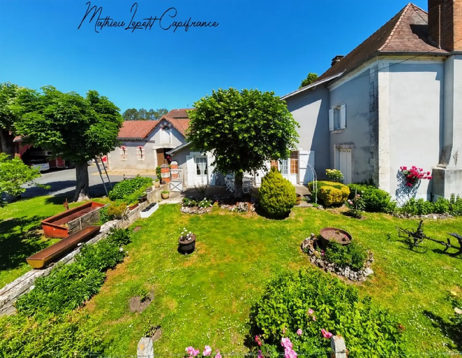  en venta casa Saint-Pierre-de-Chignac Dordoña 1