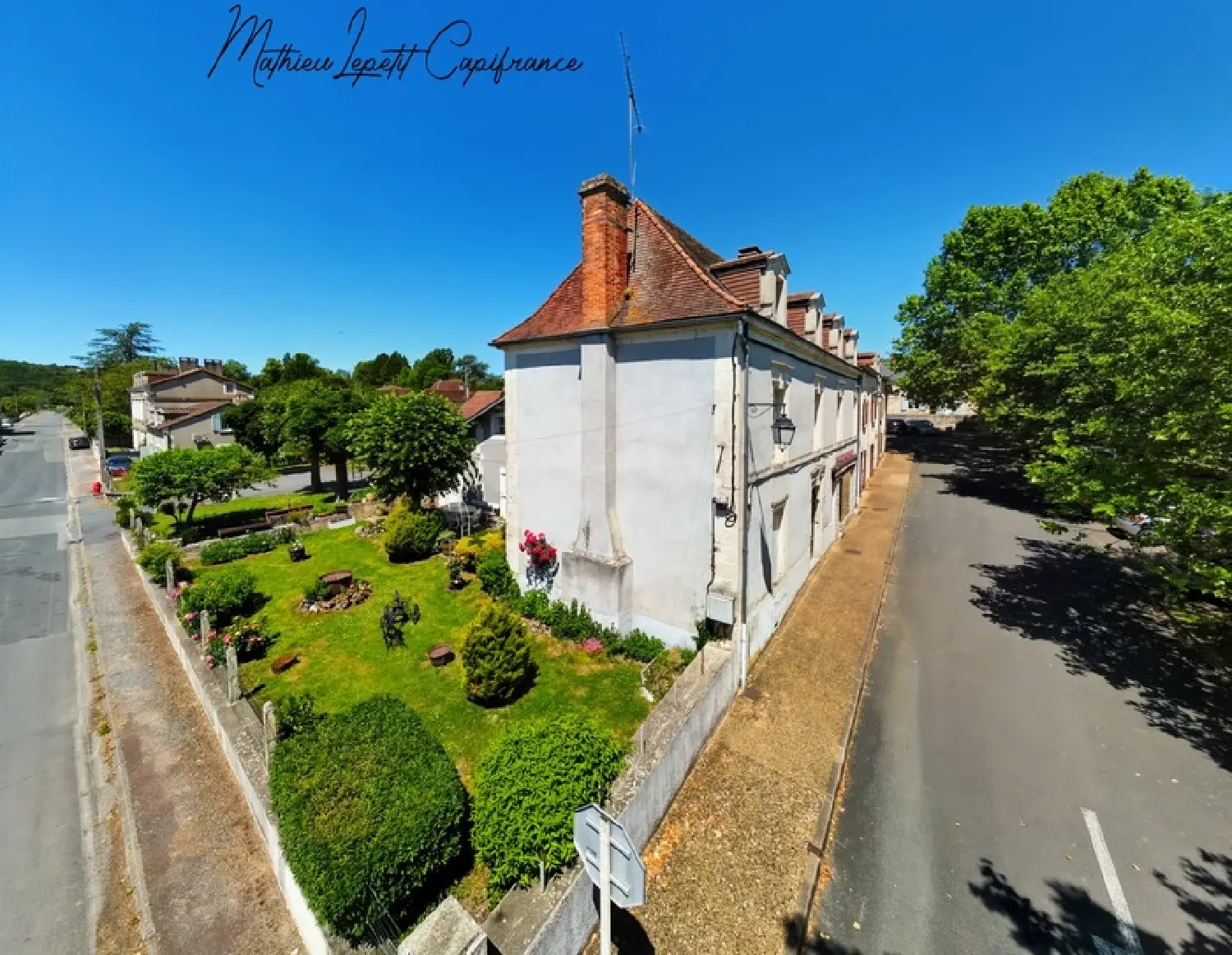  en venta casa Saint-Pierre-de-Chignac Dordoña 4