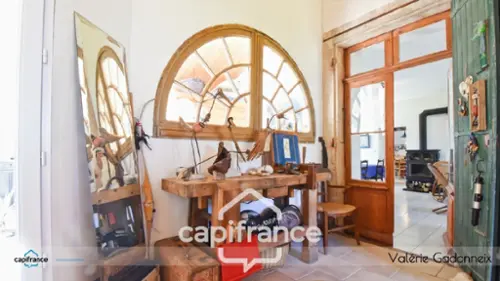 Saint-Pierre-d'Oléron Charente-Maritime casa foto 7091346