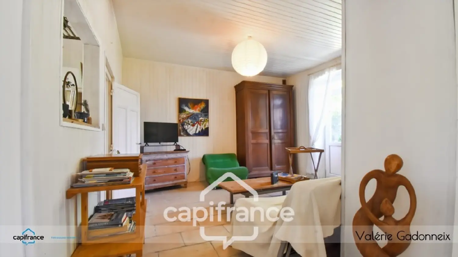  en venta casa Saint-Pierre-d'Oléron Charente-Maritime 2