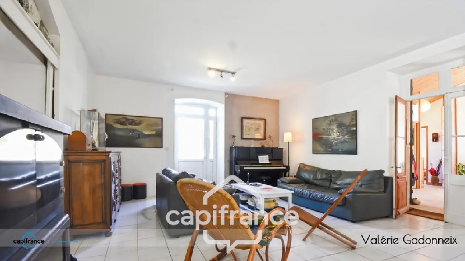  en venta casa Saint-Pierre-d'Oléron Charente-Maritime 3