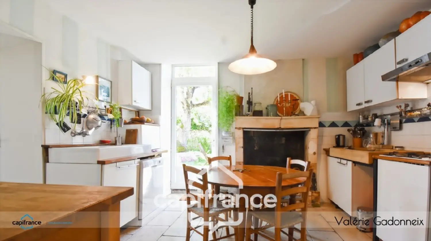  en venta casa Saint-Pierre-d'Oléron Charente-Maritime 6