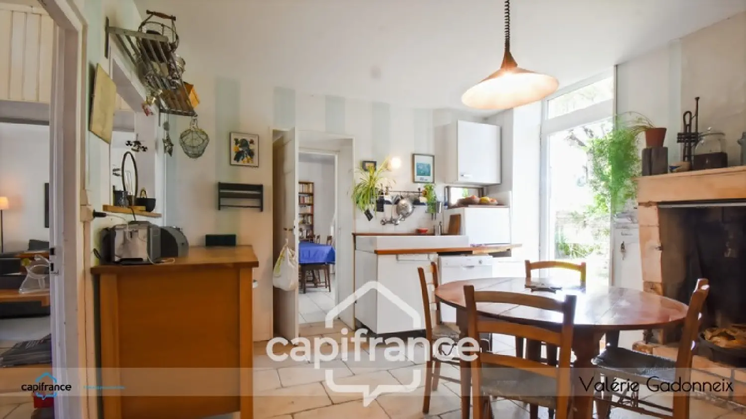  en venta casa Saint-Pierre-d'Oléron Charente-Maritime 7