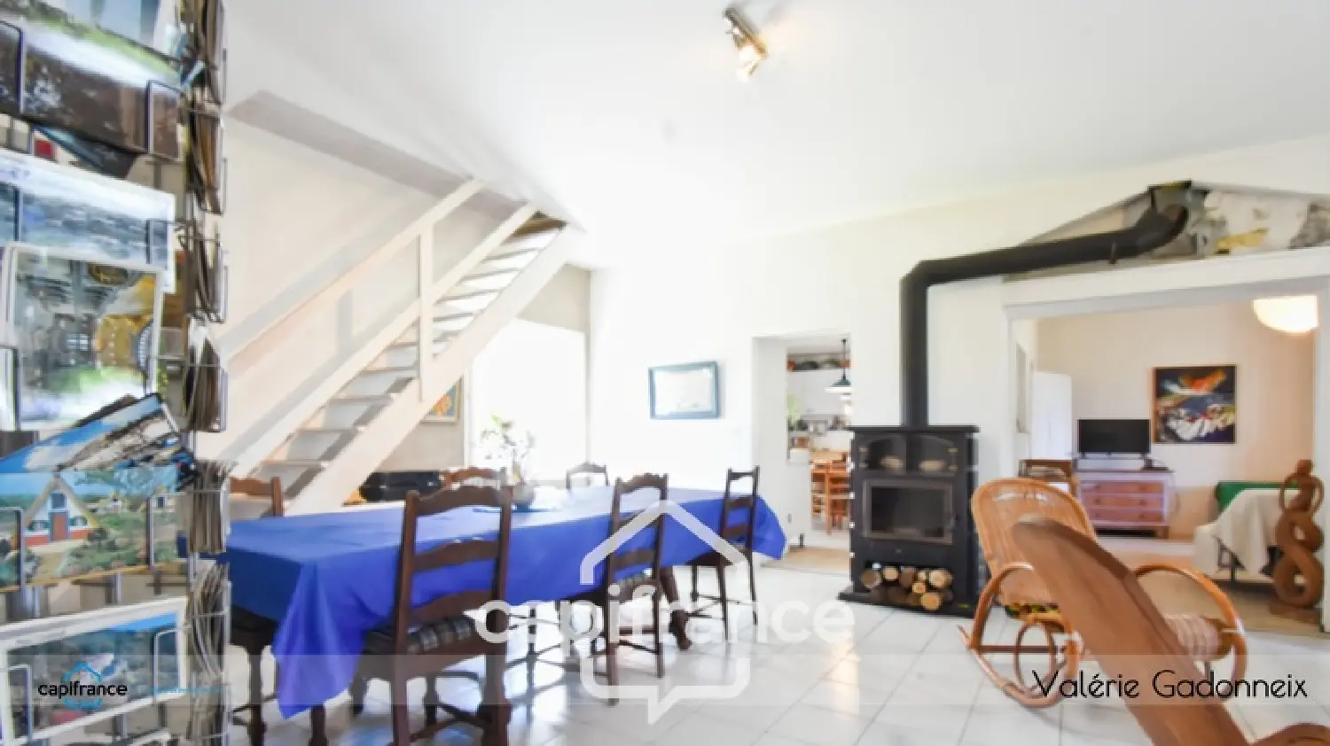  en venta casa Saint-Pierre-d'Oléron Charente-Maritime 8