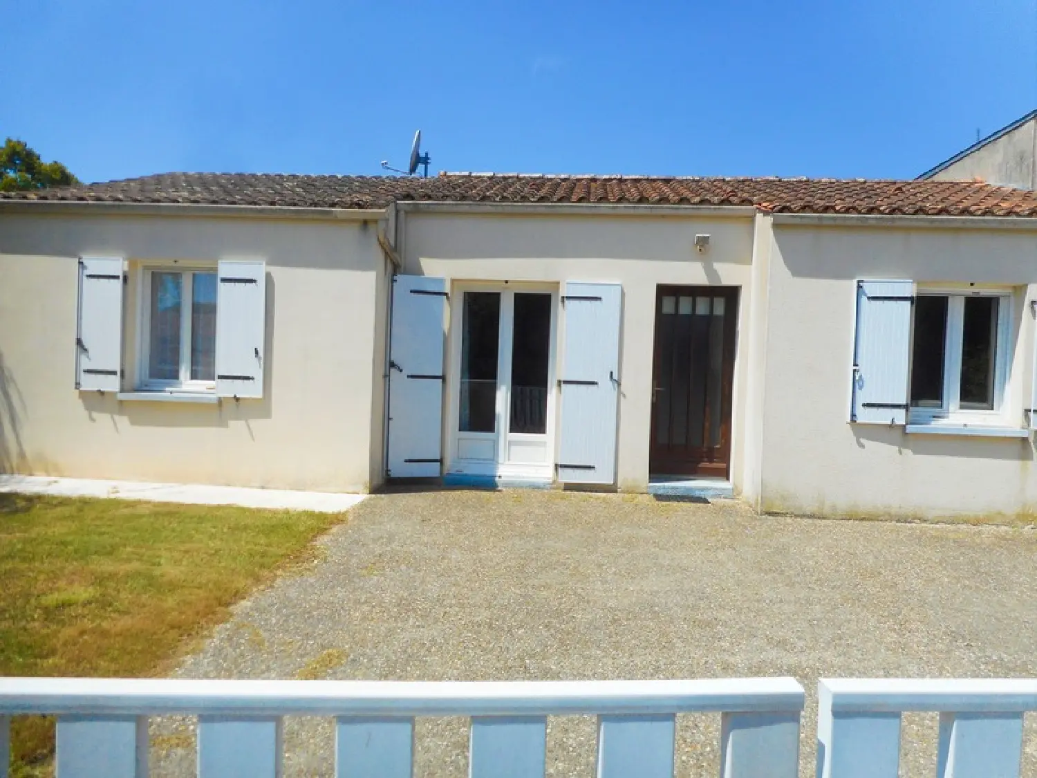  kaufen Haus Saint-Pierre-d'Oléron Charente-Maritime 1