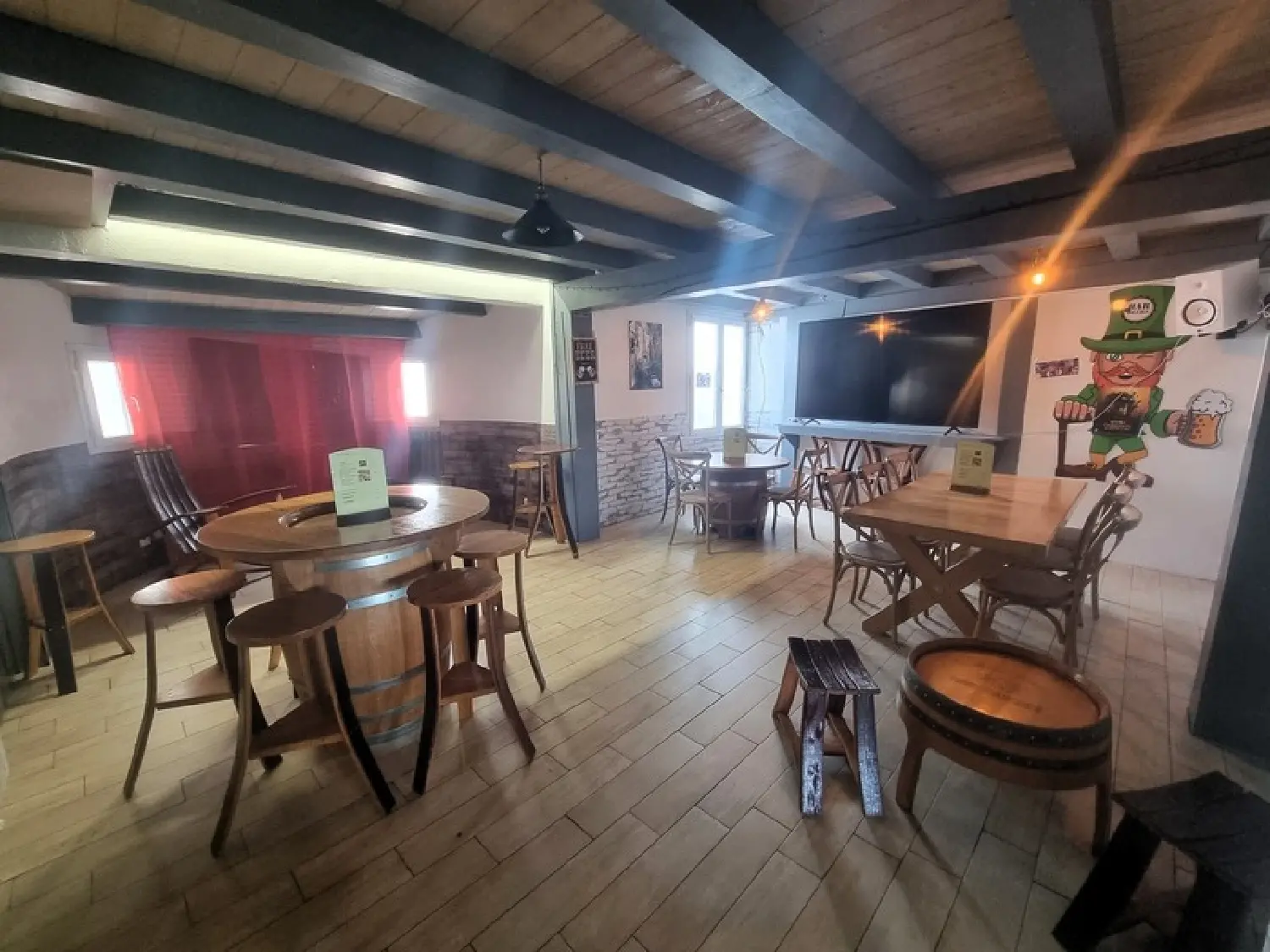  à vendre maison Saint-Pierre-d'Oléron Charente-Maritime 5
