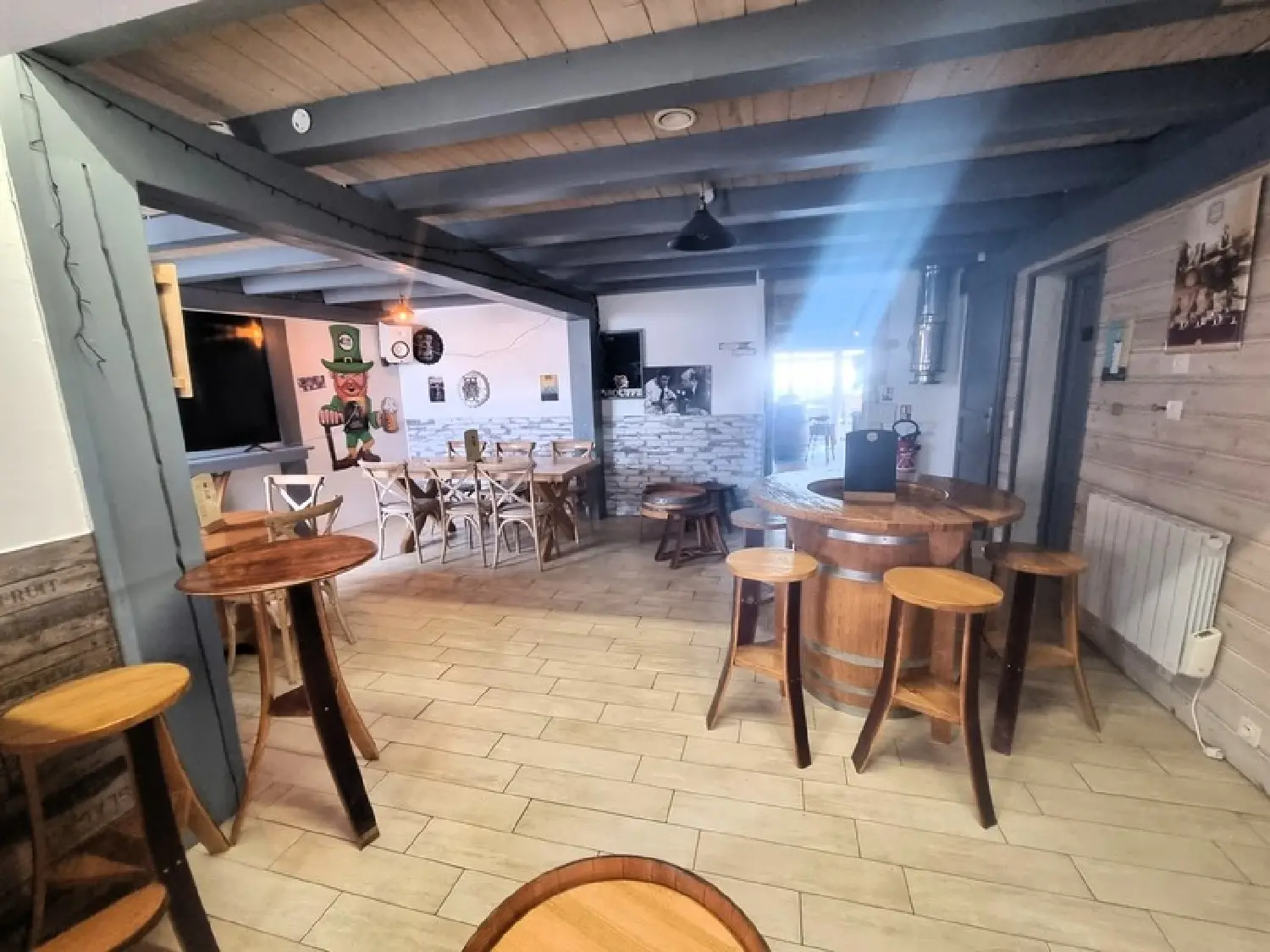  à vendre maison Saint-Pierre-d'Oléron Charente-Maritime 6