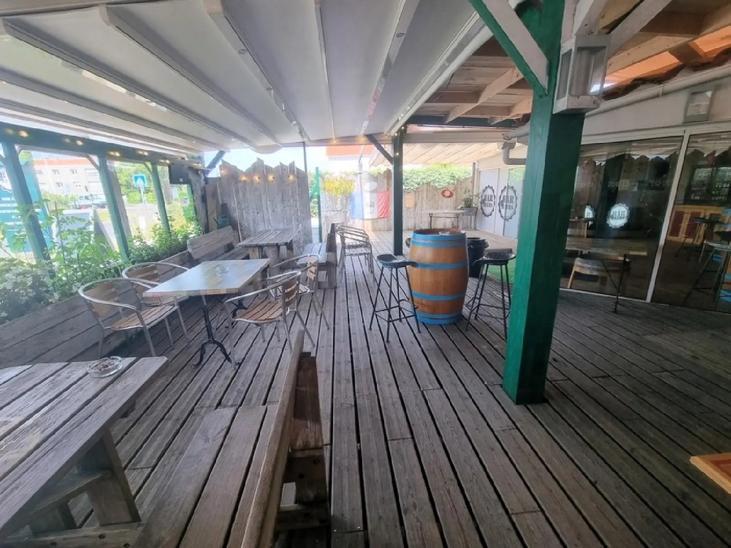  à vendre maison Saint-Pierre-d'Oléron Charente-Maritime 7