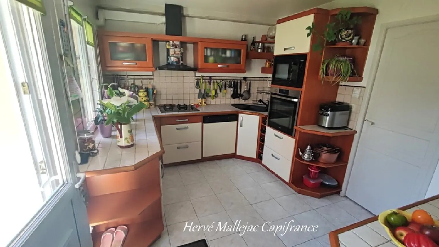  à vendre maison Saint-Pierre-en-Port Seine-Maritime 2