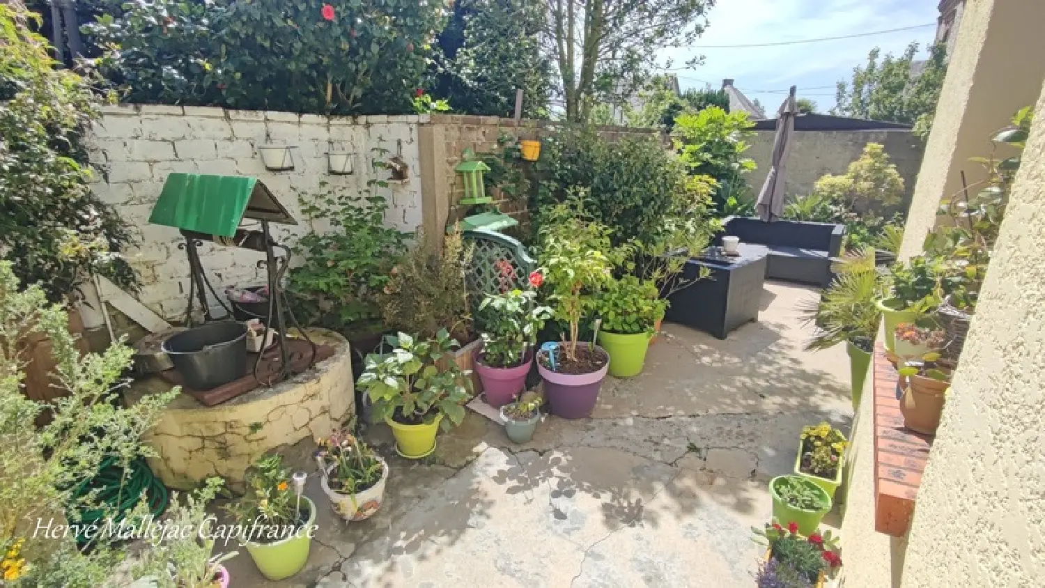  à vendre maison Saint-Pierre-en-Port Seine-Maritime 3