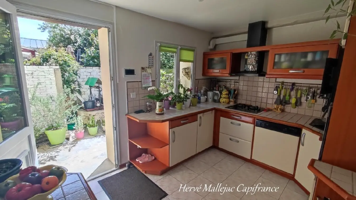  à vendre maison Saint-Pierre-en-Port Seine-Maritime 6