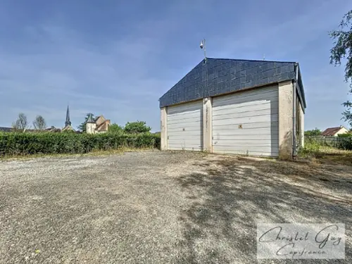 Saint-Pierre-de-Chevillé Sarthe casa foto 7094976