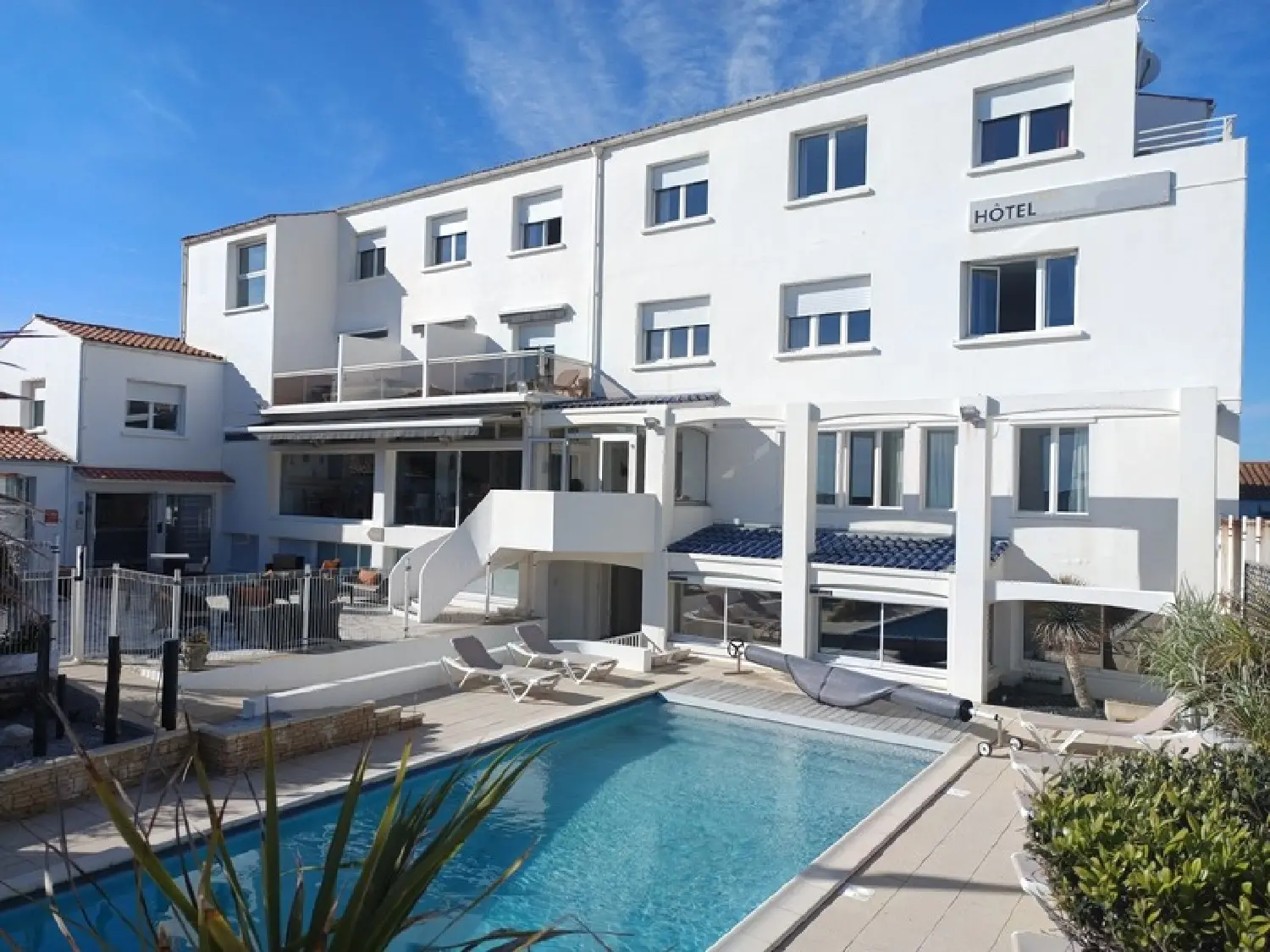  kaufen Haus Saint-Pierre-d'Oléron Charente-Maritime 2
