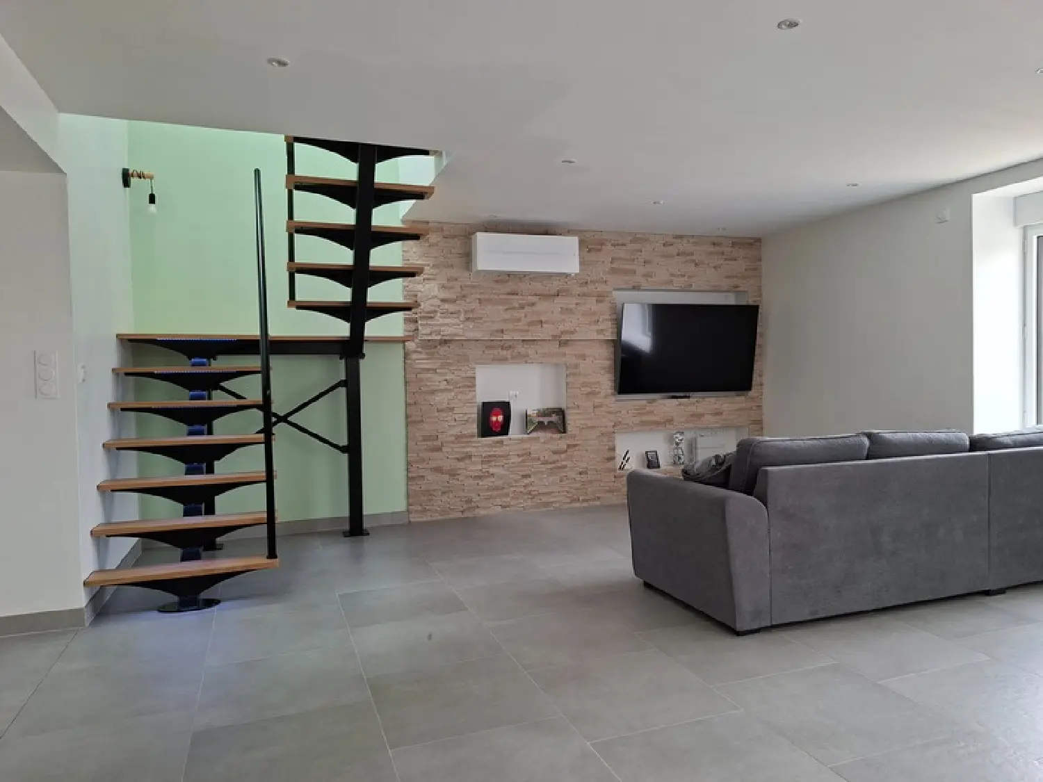  te koop huis Saint-Pierre-des-Nids Mayenne 3