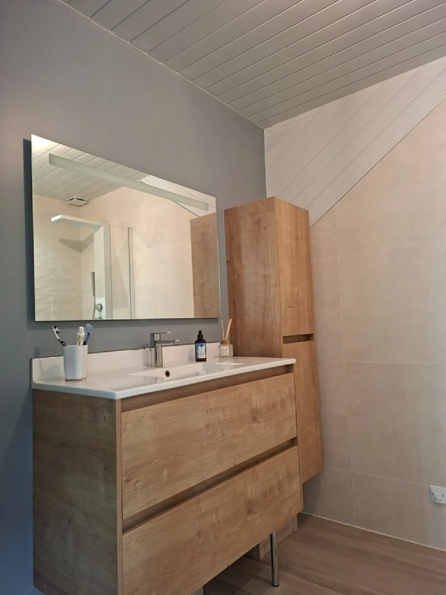  te koop huis Saint-Pierre-des-Nids Mayenne 6