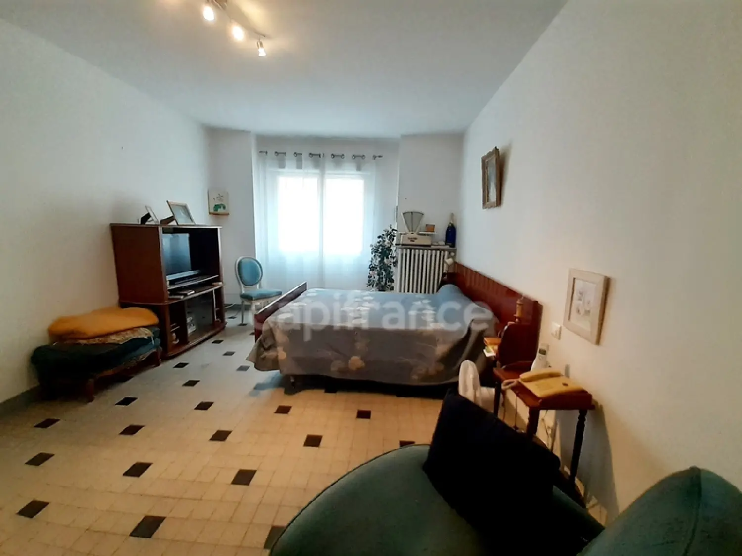  en venta casa Saint-Pierre-de-Maillé Vienne 5