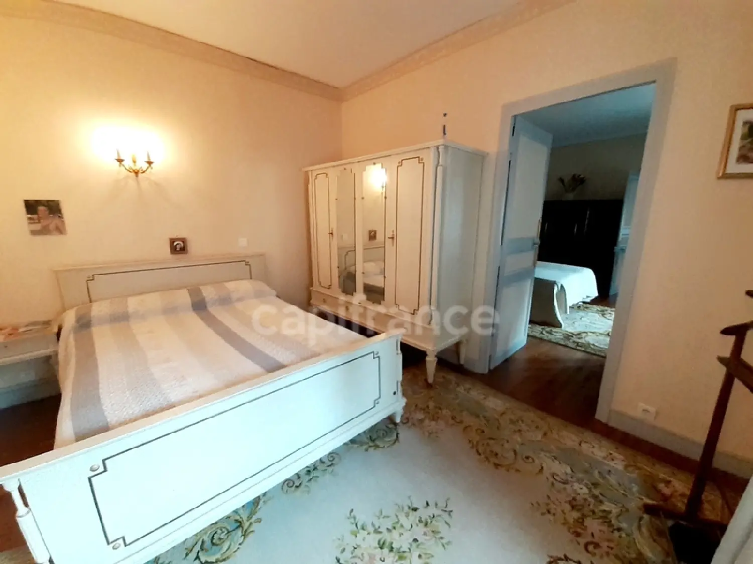  en venta casa Saint-Pierre-de-Maillé Vienne 6