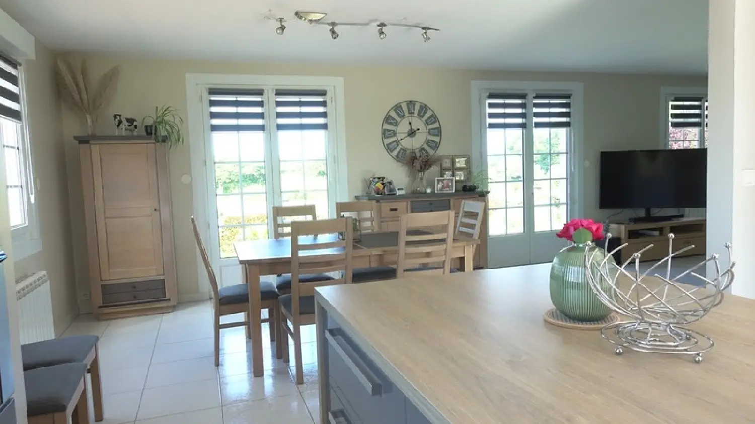  à vendre maison Saint-Pierre-Lavis Seine-Maritime 3