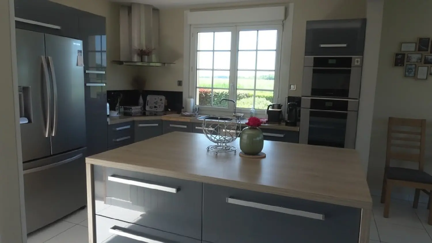  à vendre maison Saint-Pierre-Lavis Seine-Maritime 5