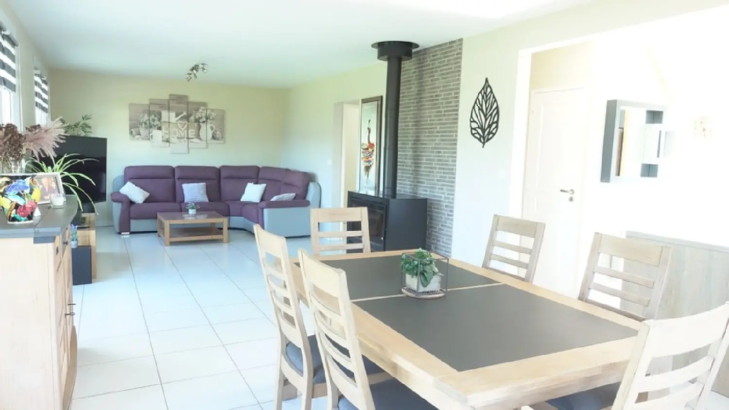 à vendre maison Saint-Pierre-Lavis Seine-Maritime 6