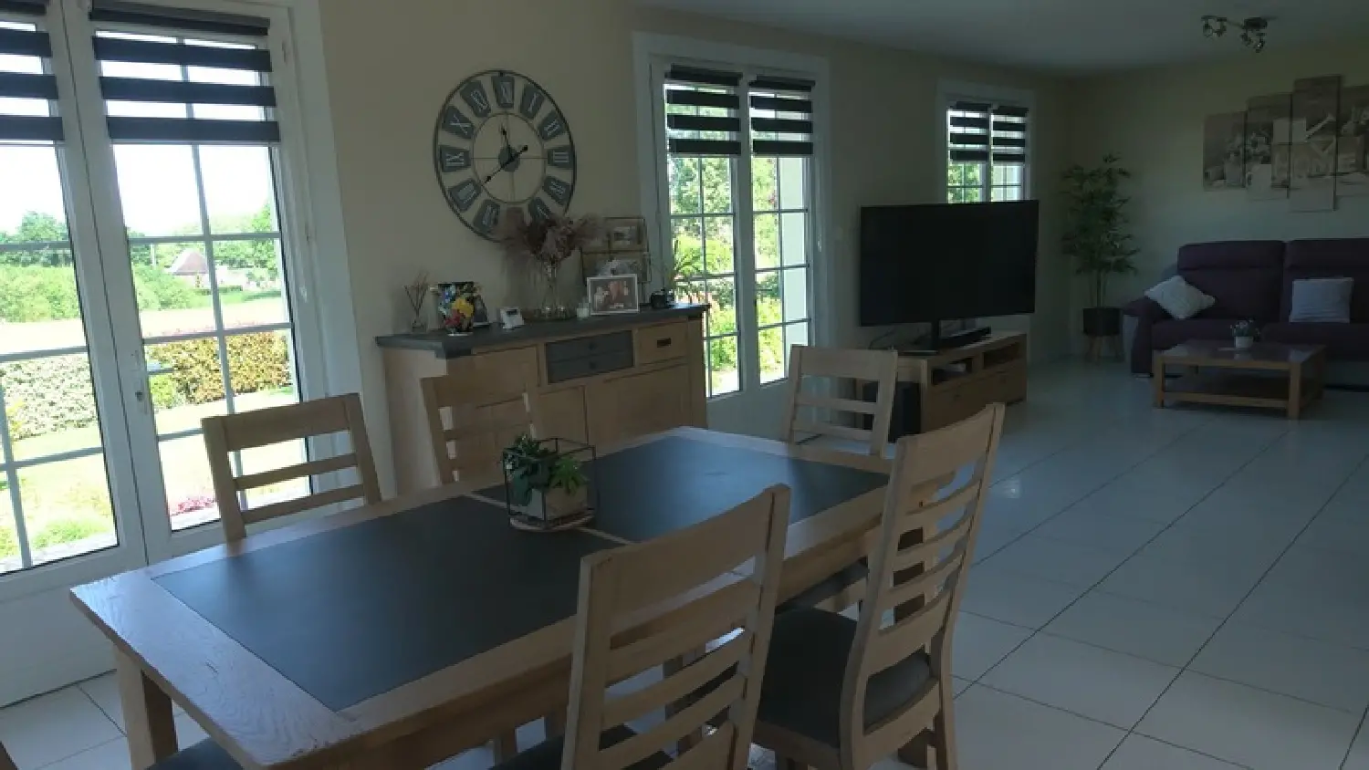  à vendre maison Saint-Pierre-Lavis Seine-Maritime 7