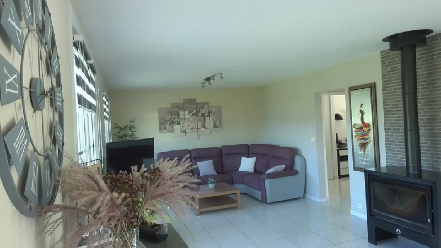  à vendre maison Saint-Pierre-Lavis Seine-Maritime 8