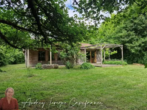 Saint-Pierre-d'Amilly Charente-Maritime maison foto 7100638