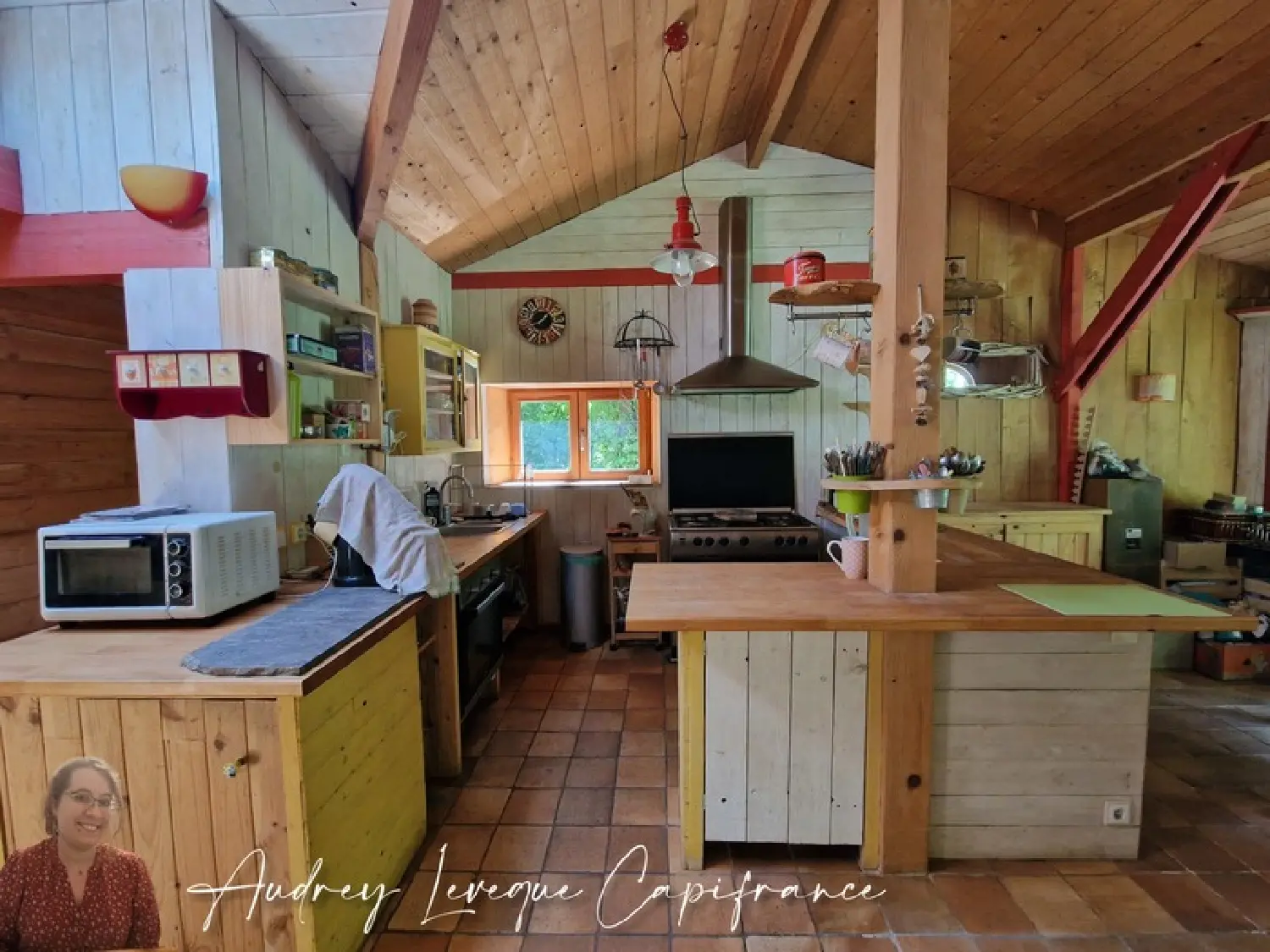  à vendre maison Saint-Pierre-d'Amilly Charente-Maritime 3