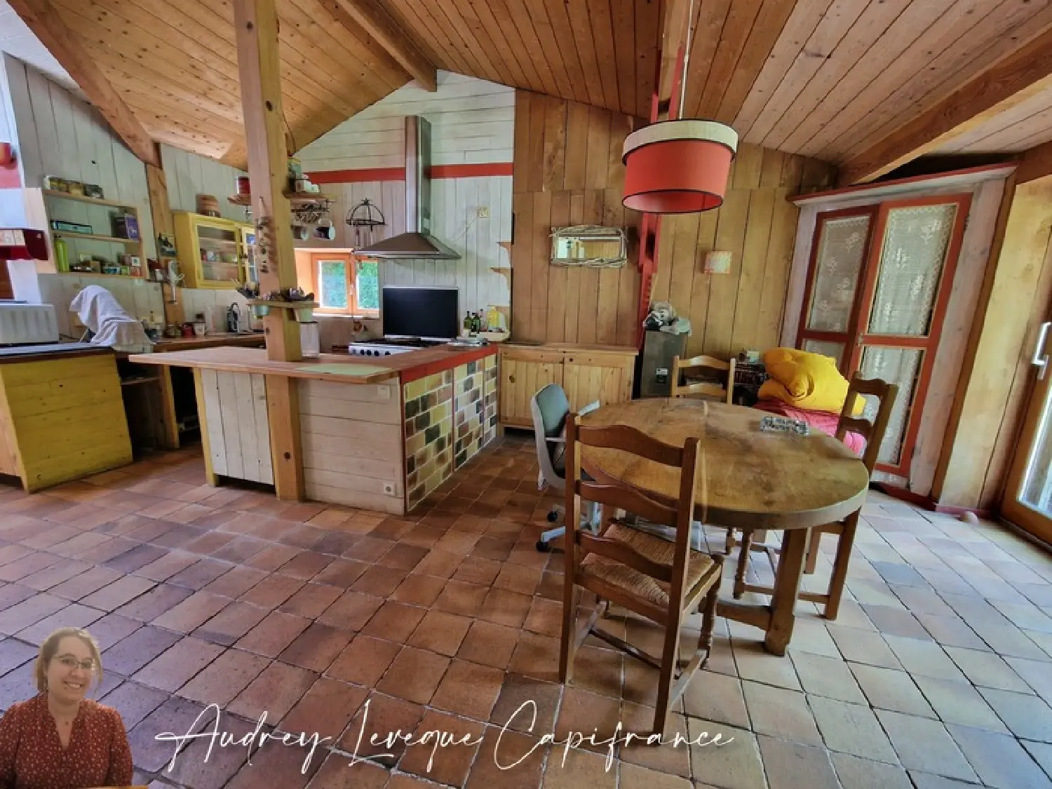  à vendre maison Saint-Pierre-d'Amilly Charente-Maritime 4