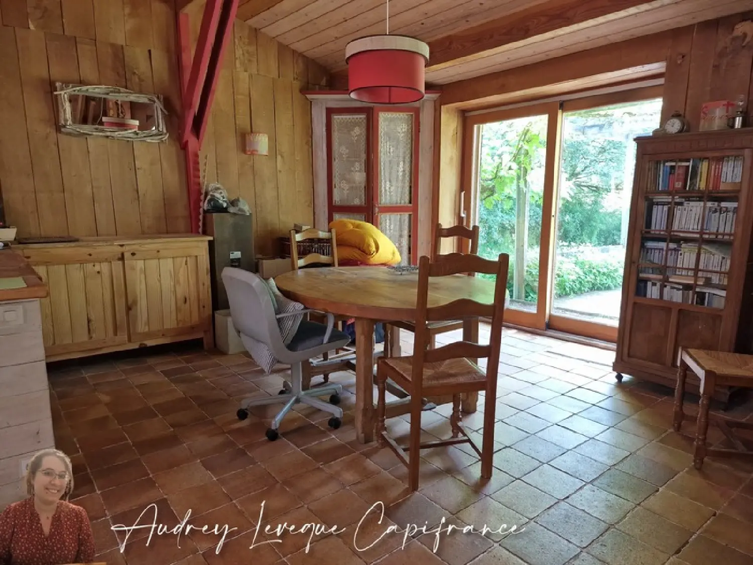  à vendre maison Saint-Pierre-d'Amilly Charente-Maritime 5