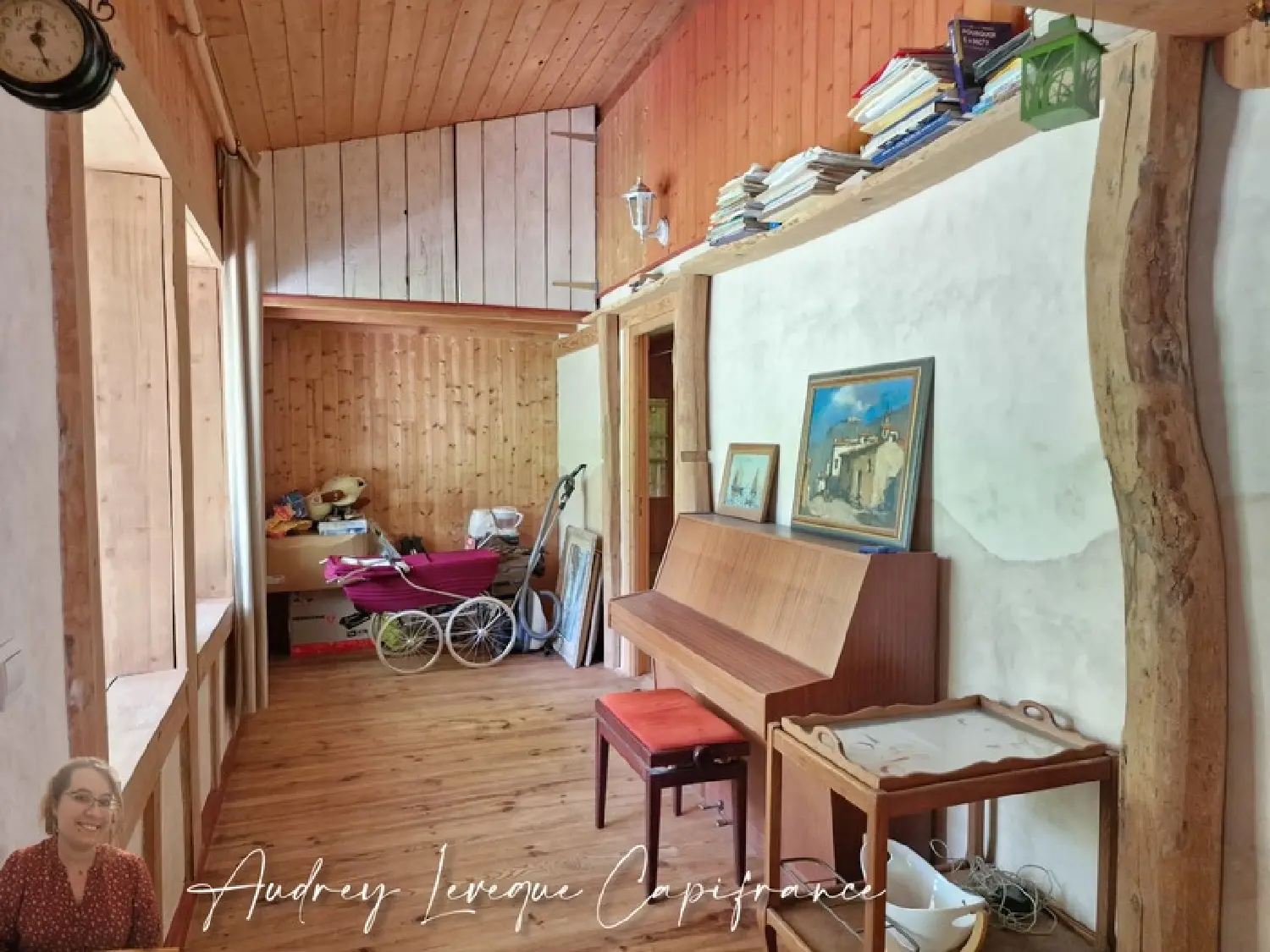  à vendre maison Saint-Pierre-d'Amilly Charente-Maritime 6