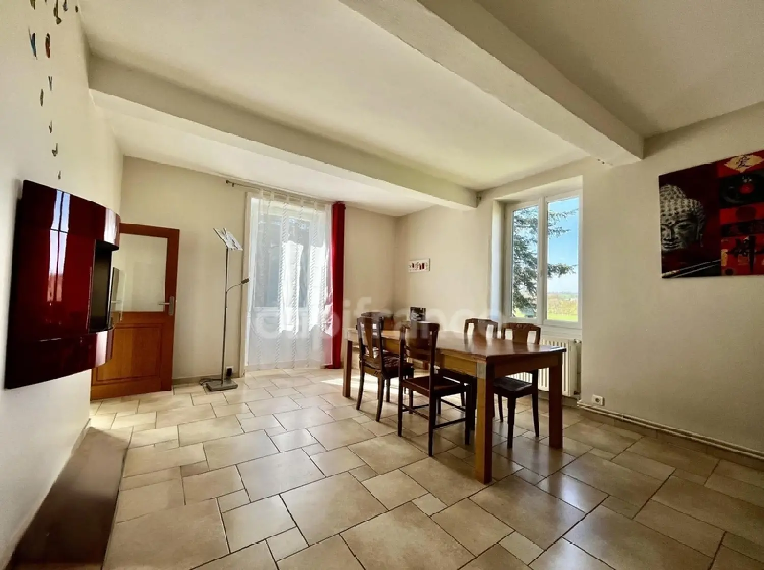  en venta casa Saint-Pierre-la-Noaille Loire 7