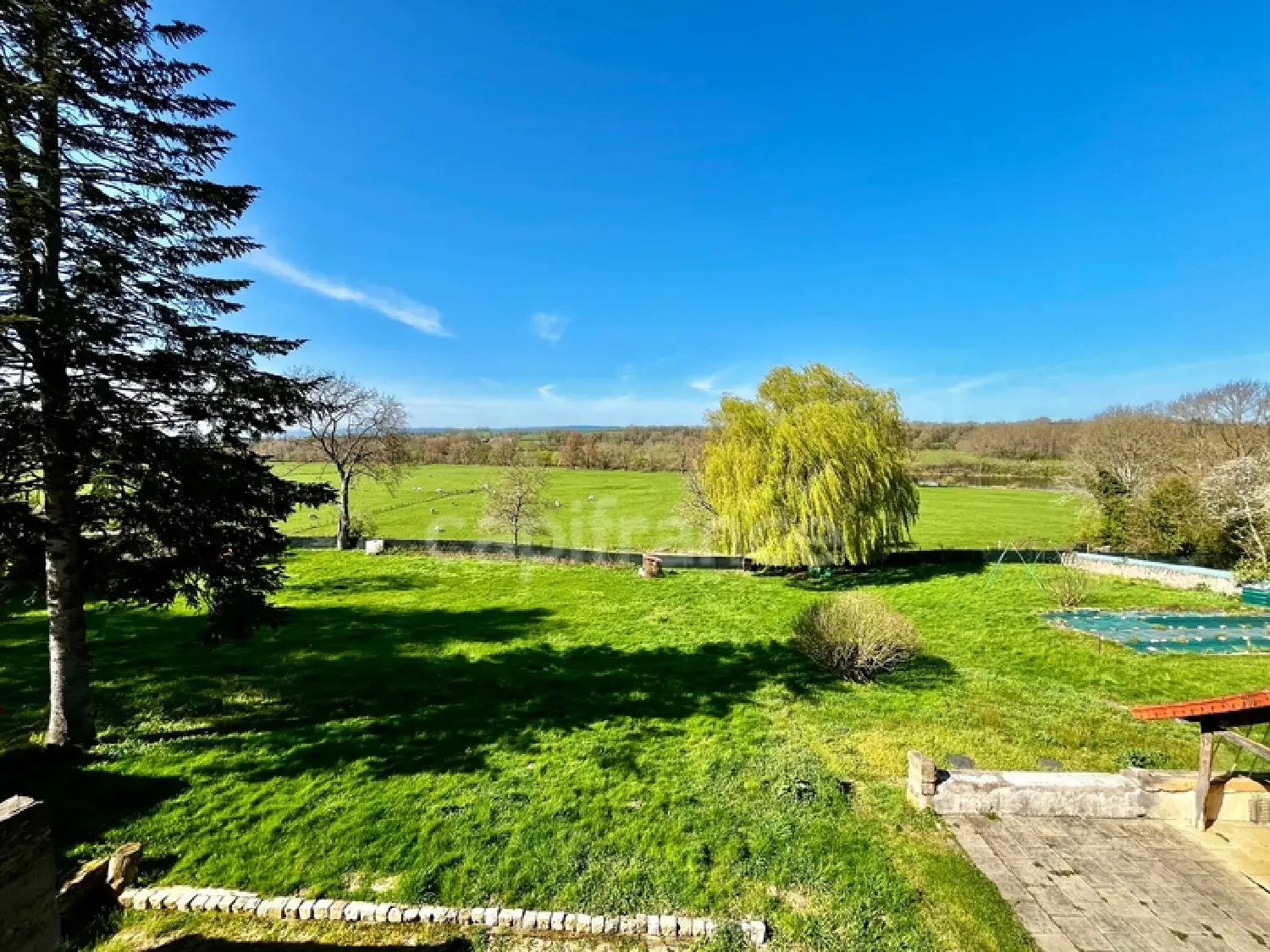  en venta casa Saint-Pierre-la-Noaille Loire 8