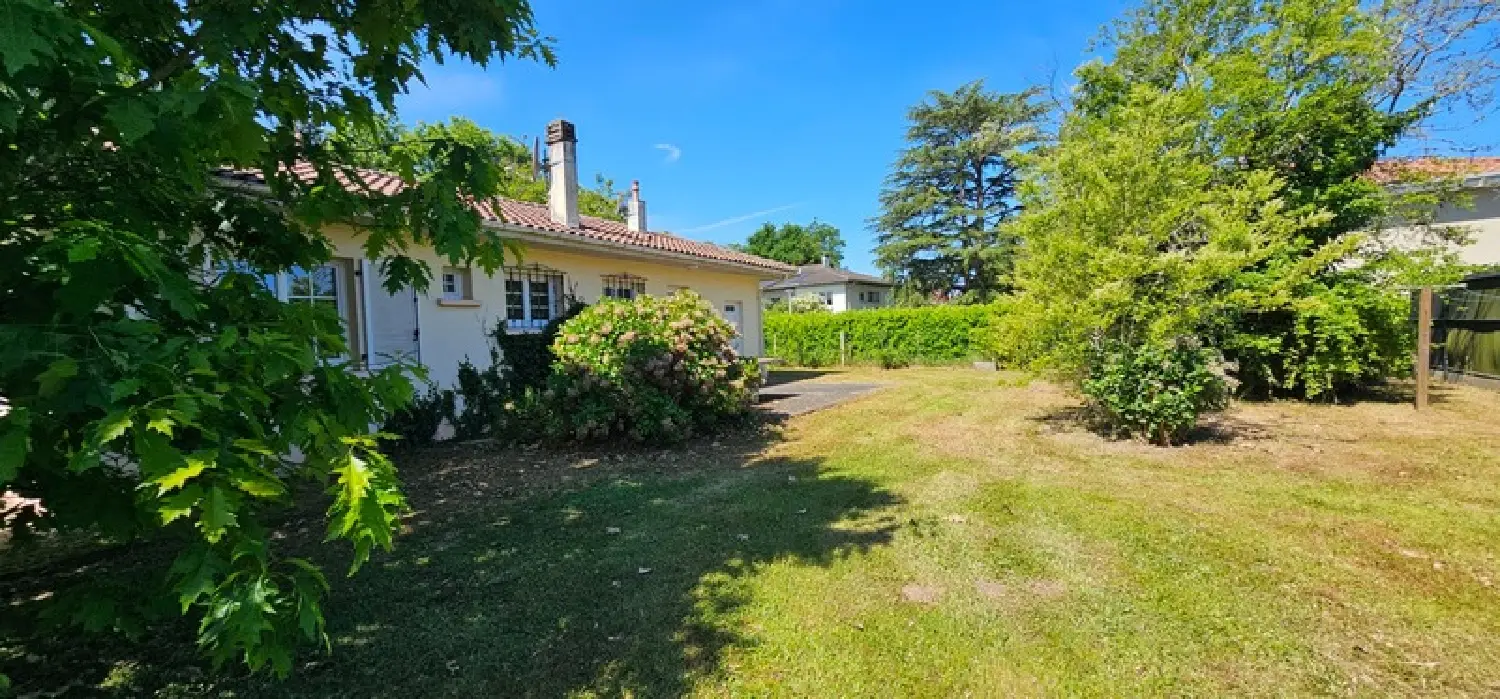  à vendre maison Saint-Pierre-du-Mont Landes 3