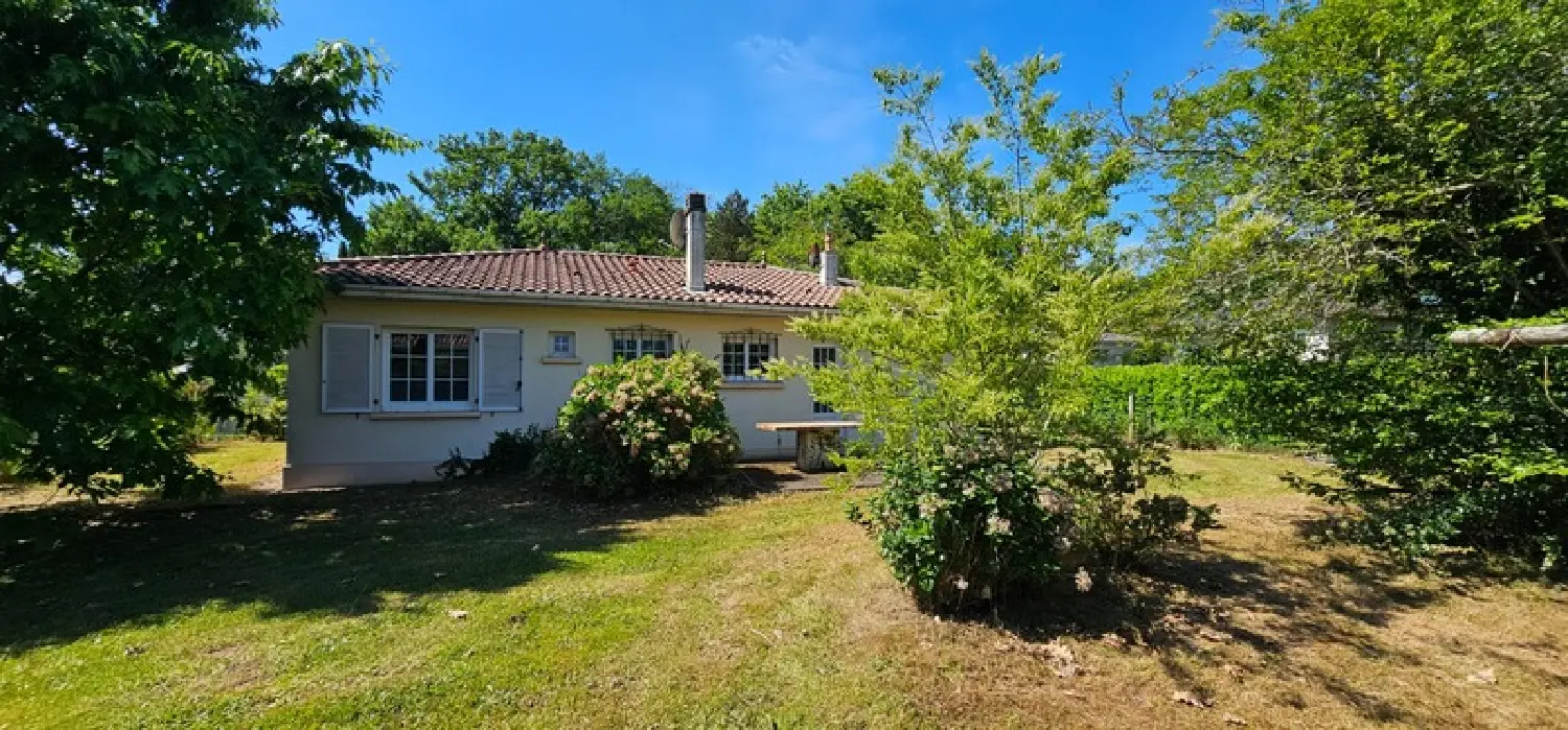  à vendre maison Saint-Pierre-du-Mont Landes 4