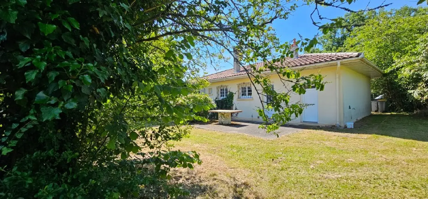  à vendre maison Saint-Pierre-du-Mont Landes 5