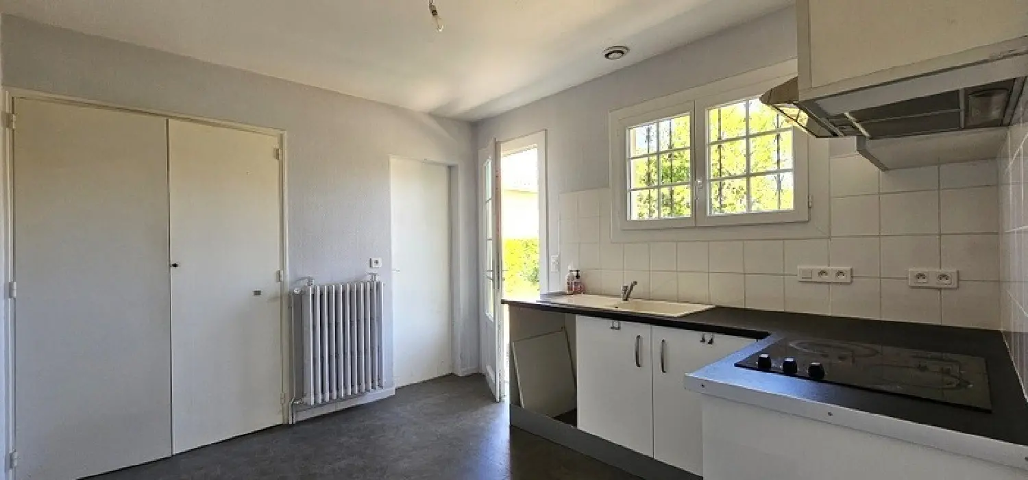  à vendre maison Saint-Pierre-du-Mont Landes 8