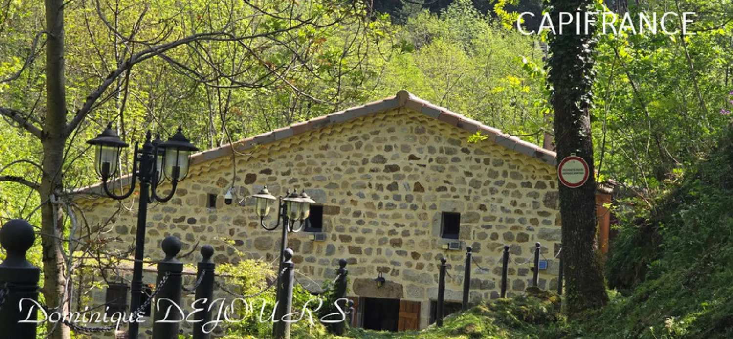  te koop huis Saint-Pierreville Ardèche 3