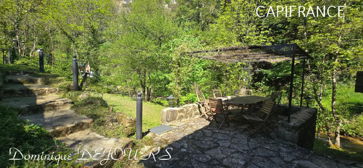  te koop huis Saint-Pierreville Ardèche 4