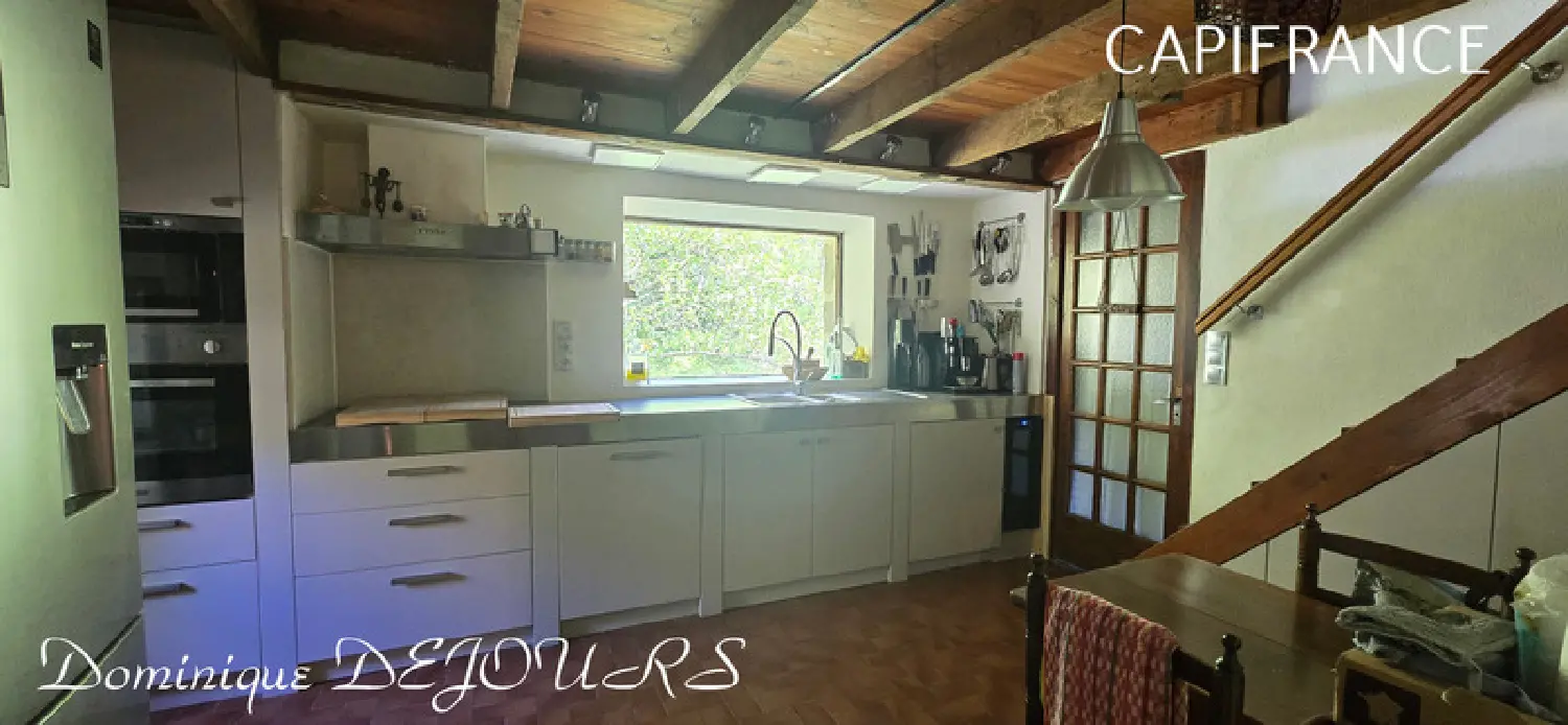  te koop huis Saint-Pierreville Ardèche 8