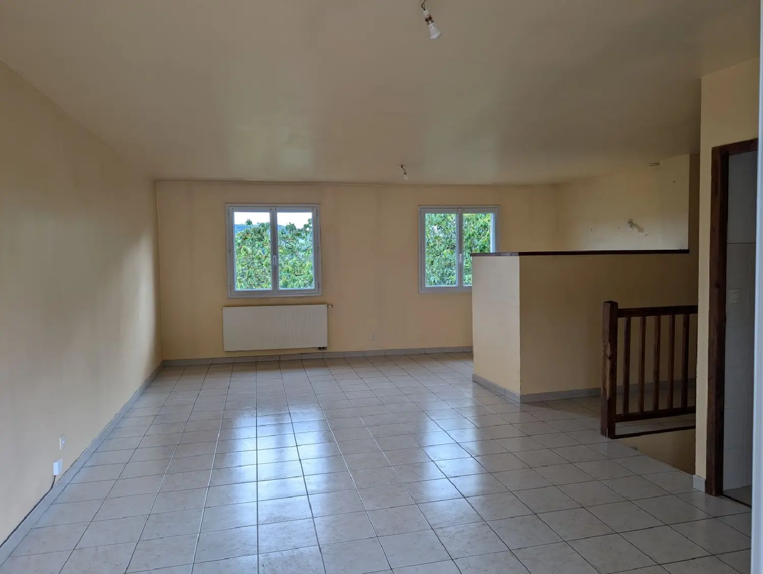 en venta casa Saint-Pierre-la-Palud Rhône 2