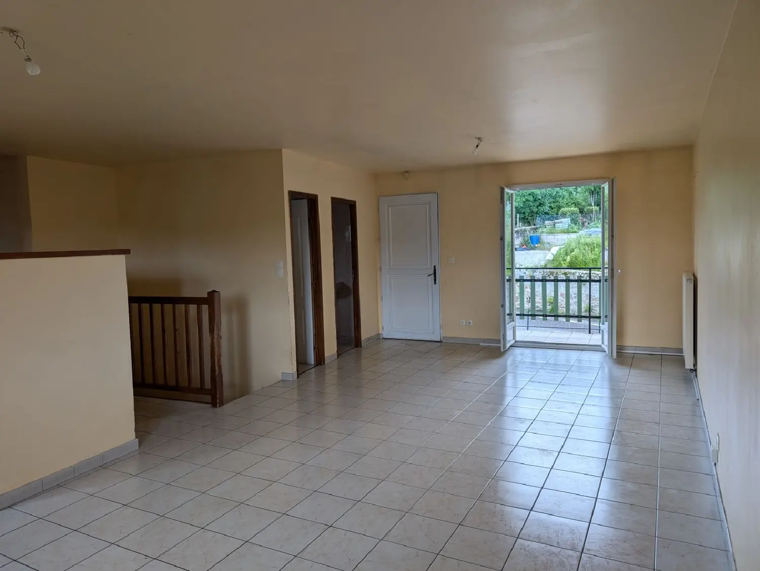  en venta casa Saint-Pierre-la-Palud Rhône 5