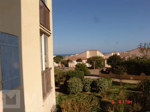 Saint-Pierre-la-Mer Aude Haus Bild 7096119