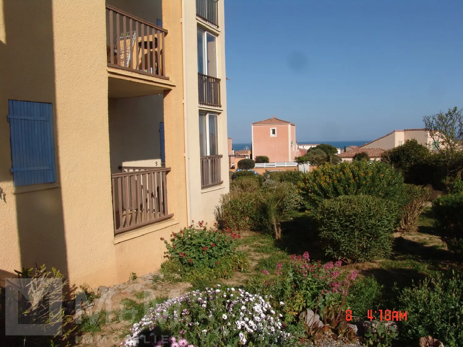  kaufen Haus Saint-Pierre-la-Mer Aude 2